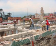 DEMOLICIÓN IPE