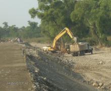 Haciendo Bordo La Poza