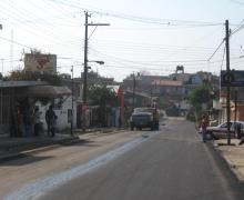 Circuito Intercolonias