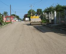 Calle:Constitución y Morelos, en Vega de Alatorre