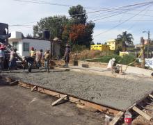 CALLE CHIAPAS