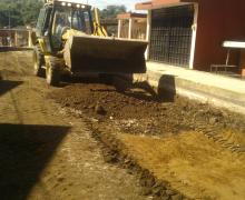 CALLE CHIAPAS