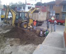 CALLE CHIAPAS