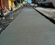 Coscomatepec - Fortin