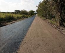 Camino Cantarranas